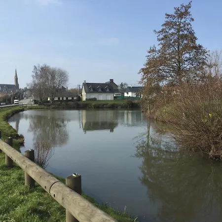Le Nid Neuilly-le-Vendin
